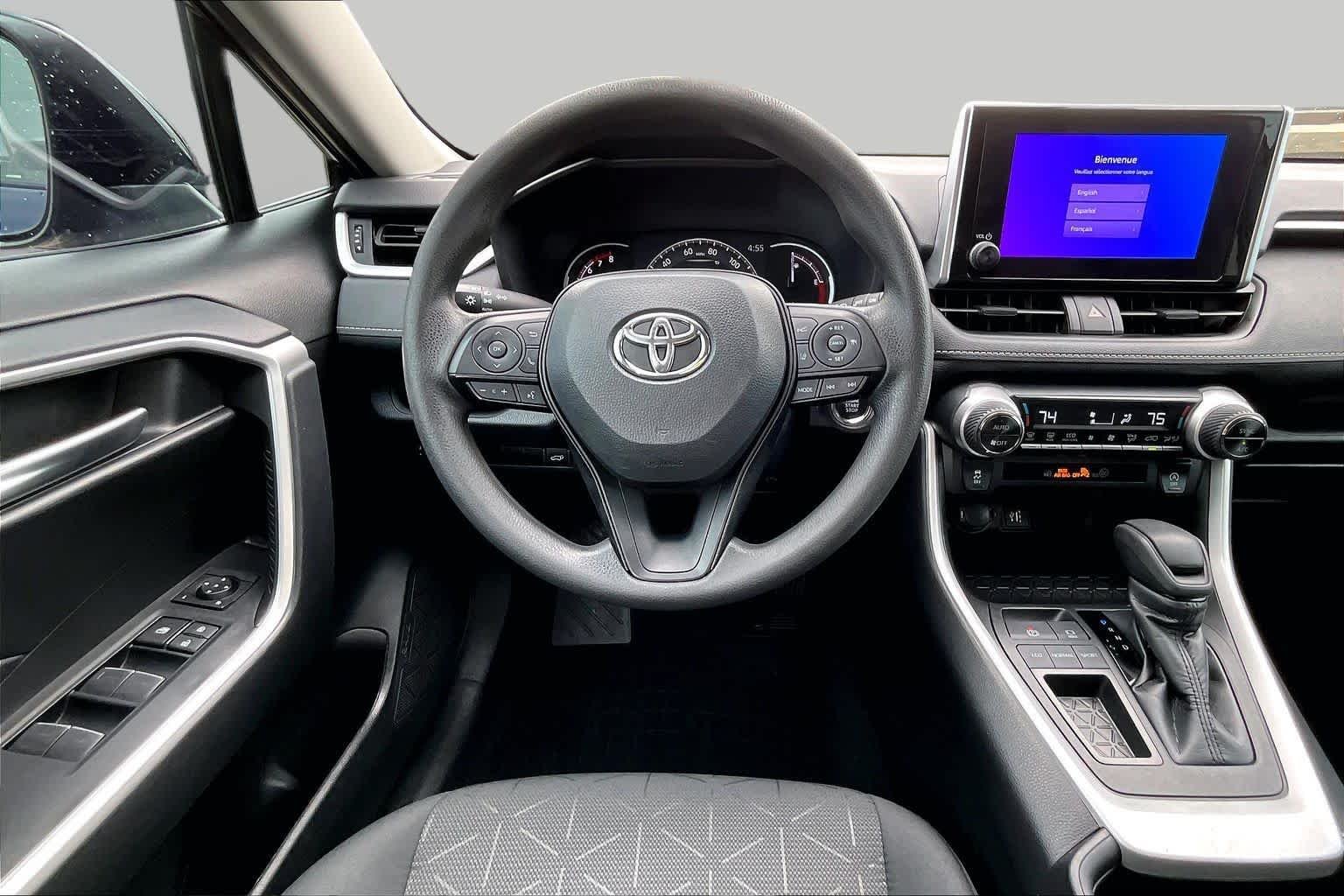 Used 2024 Blueprint Toyota XLE image 6