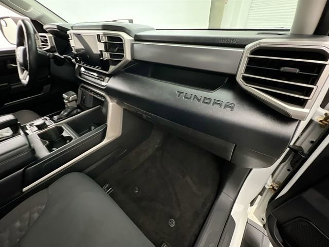 2022 Toyota Tundra SR5 - Photo 13