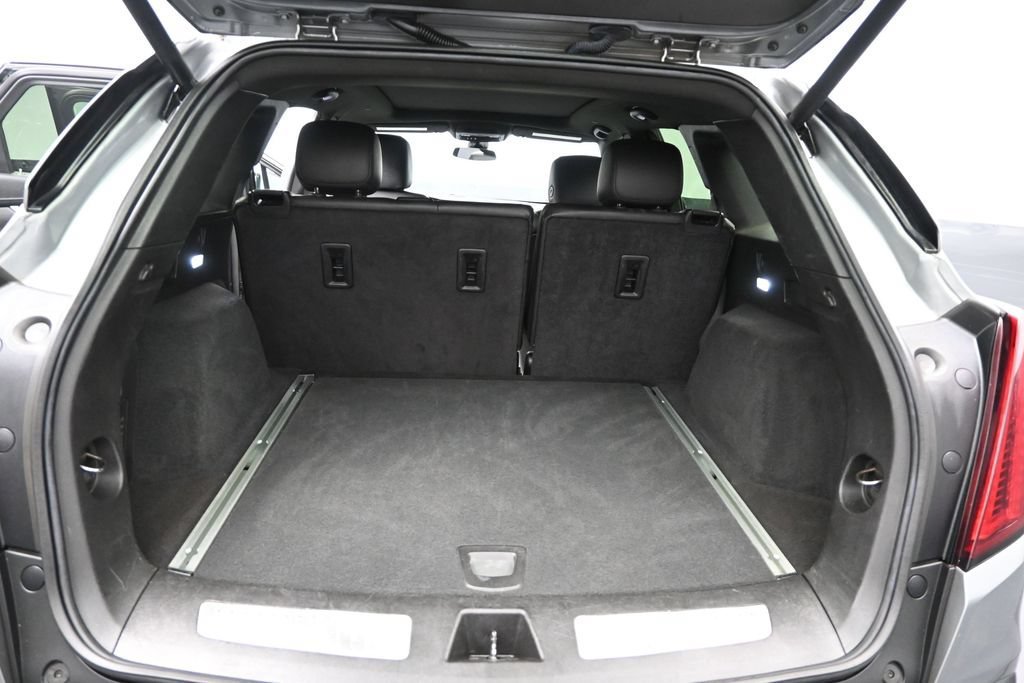 2023 Cadillac XT5 Premium Luxury - Photo 14