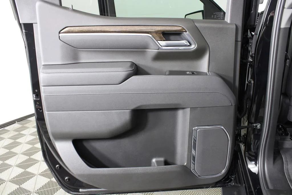 2026 GMC Sierra 1500 Elevation - Photo 11