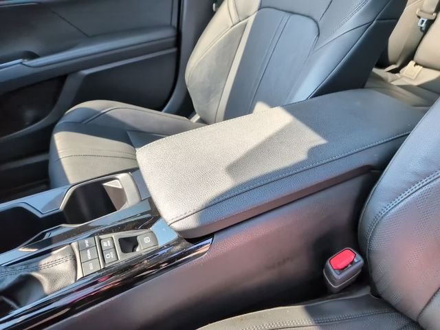 Certified Used 2025 Red Toyota XSE image 20