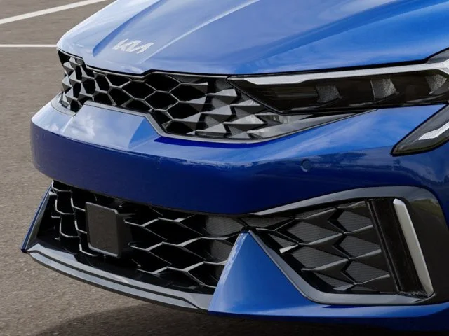 New 2027 Blue Kia GT-Line image 12