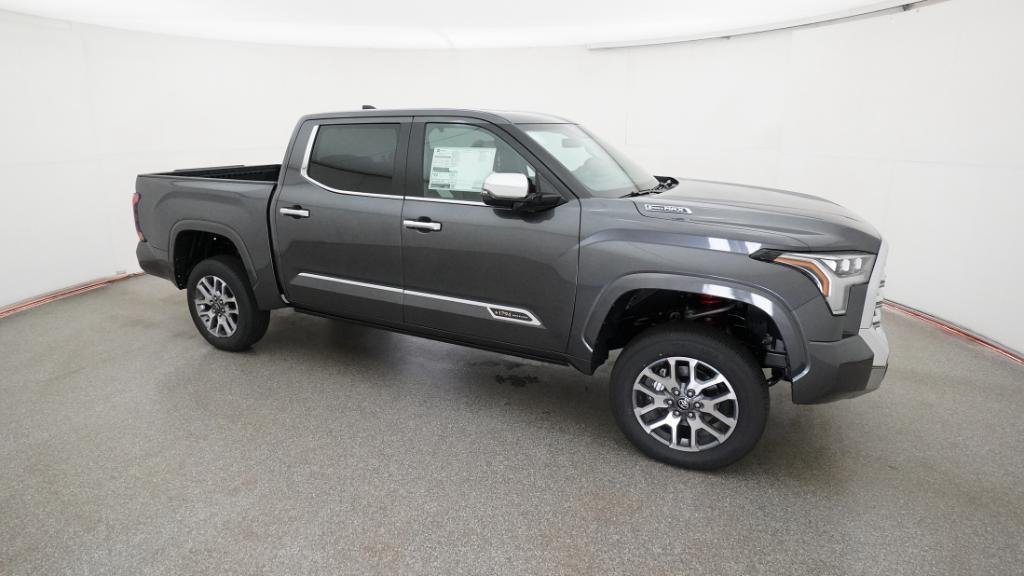 2026 Toyota Tundra 1794 Edition - Photo 40
