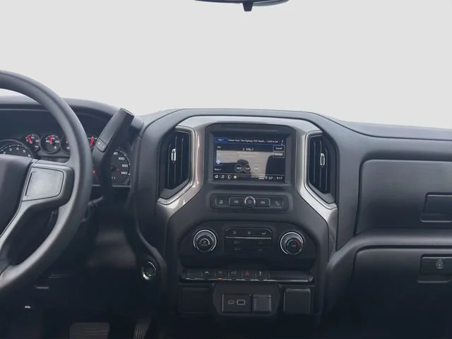 2026 Chevrolet Silverado 1500 Custom - Photo 15