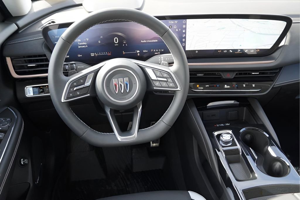 2026 Buick Envision Sport Touring - Photo 24