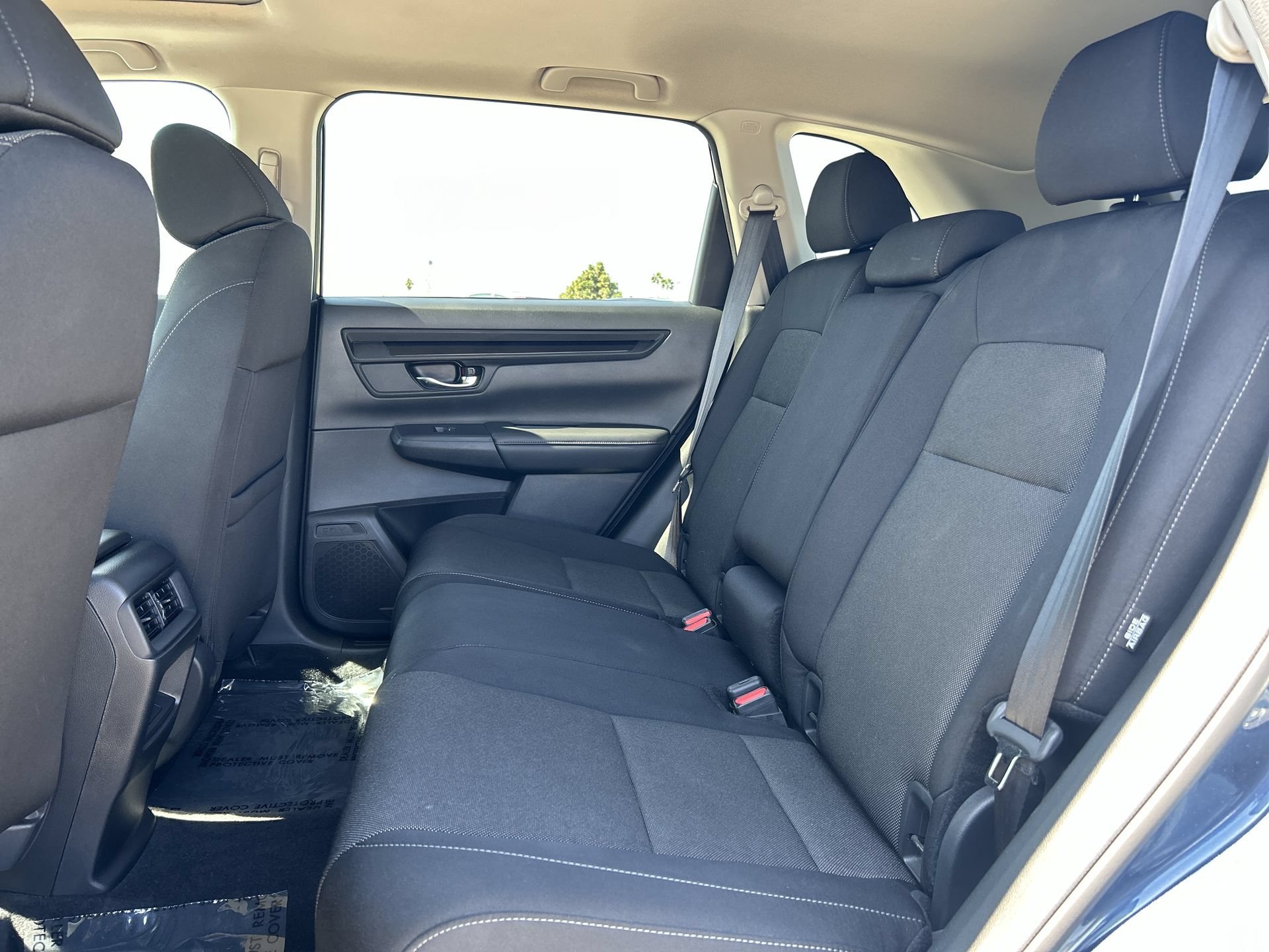 2024 Honda CR-V EX - Photo 25