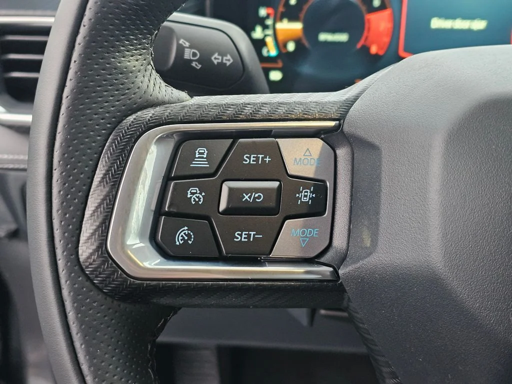 New 2026 Gray Ford EcoBoost Premium image 23