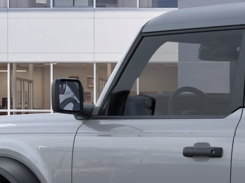 New 2026 Avalanche Gray Ford Base image 22
