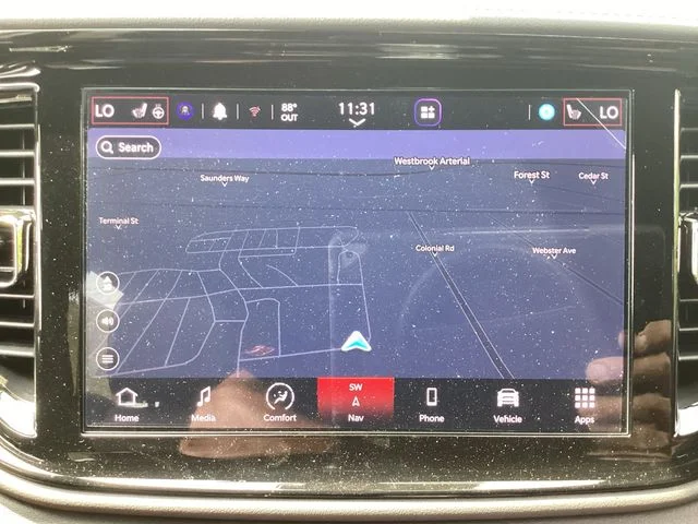 New 2026 Green Dodge GT PLUS AWD image 20