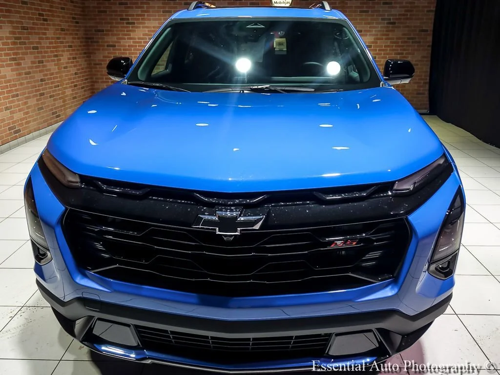 2026 Chevrolet Equinox RS - Photo 6