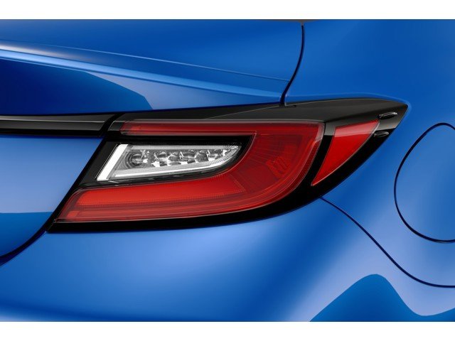 2025 Subaru BRZ Limited - Photo 13