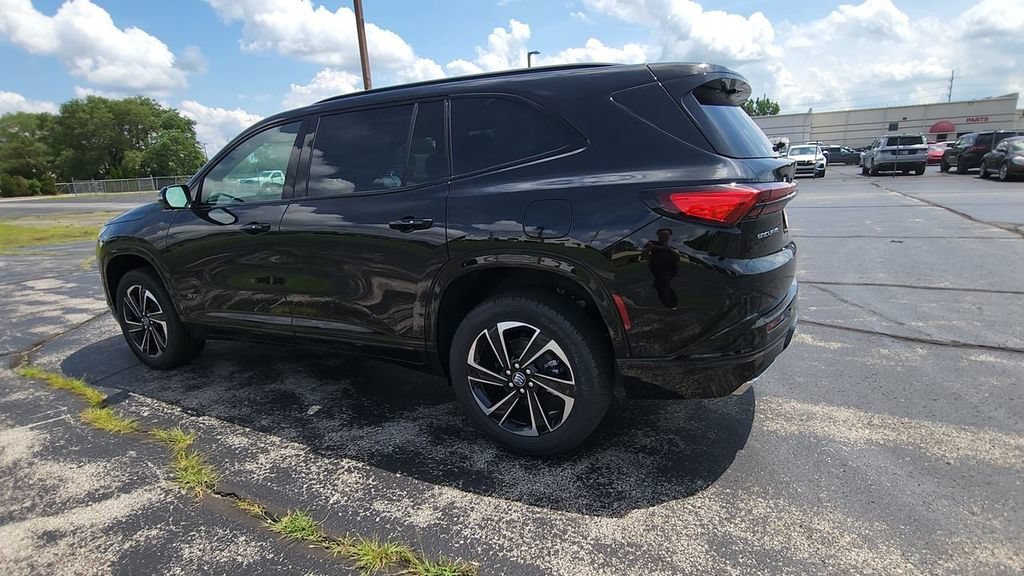 2026 Buick Enclave Sport Touring - Photo 6