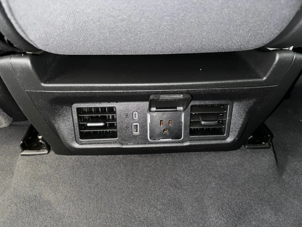 Certified Used 2024 Dark Ash Metallic Chevrolet LT (2FL) image 22