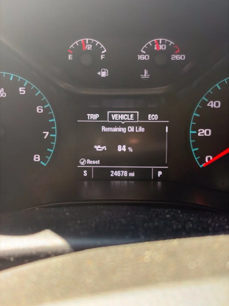Used 2022 Black Chevrolet Work Truck image 2