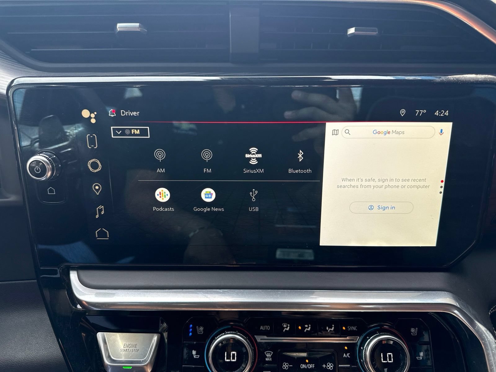 2022 GMC Sierra 1500 Denali Denali Ultimate - Photo 25