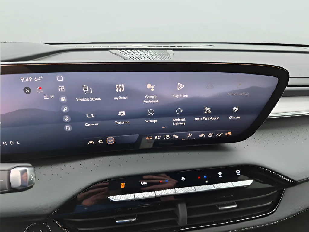 2026 Buick Enclave Avenir - Photo 26