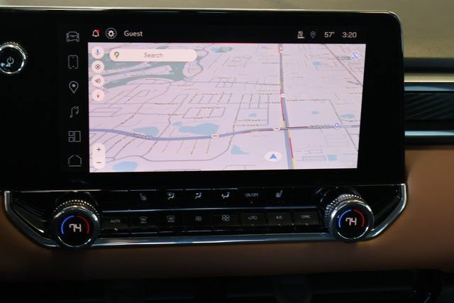 2026 GMC Canyon AT4 - Photo 16