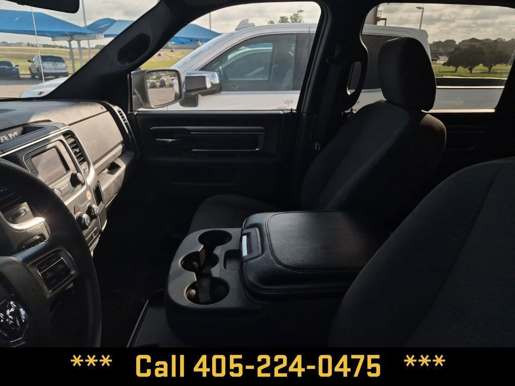 Used 2024 White Ram Warlock image 17