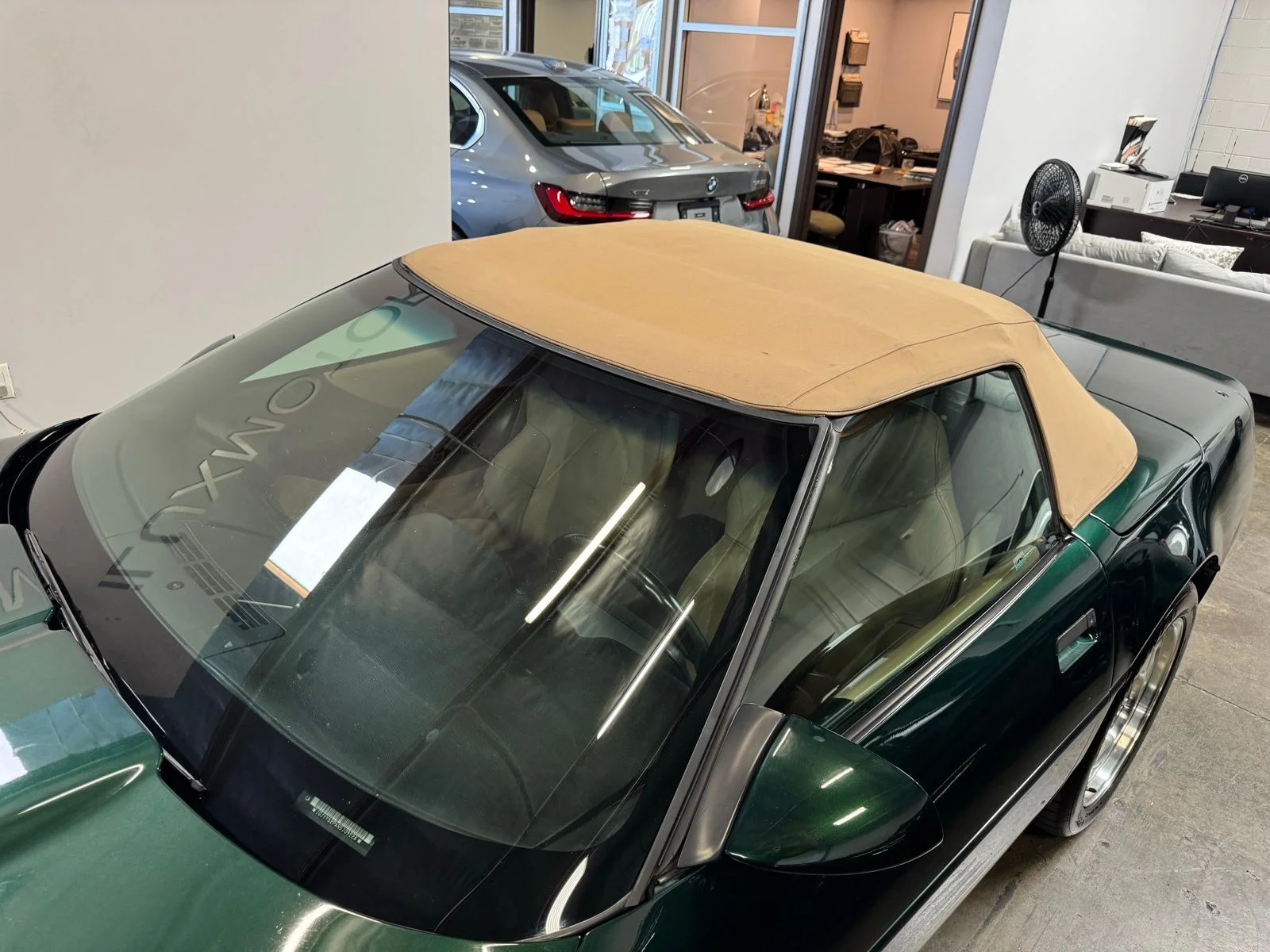1994 Chevrolet Corvette - Photo 7