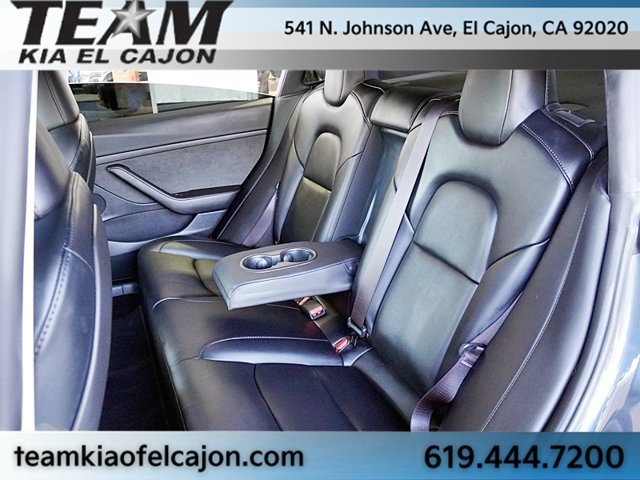 Used 2023  Tesla Long Range image 18