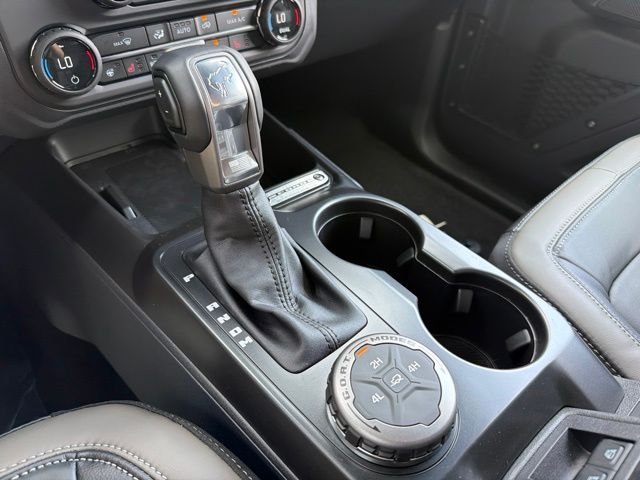 New 2026 Gray Ford Outer Banks image 18