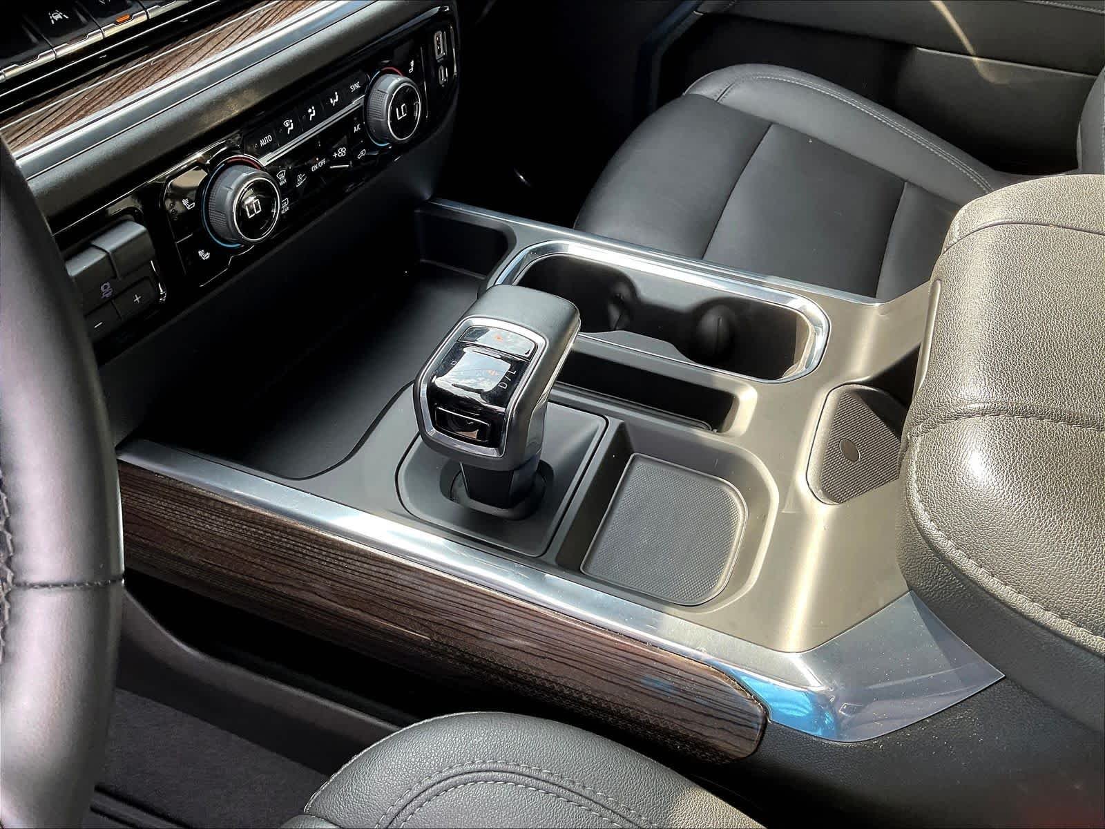 2023 Chevrolet Silverado 1500 RST - Photo 21