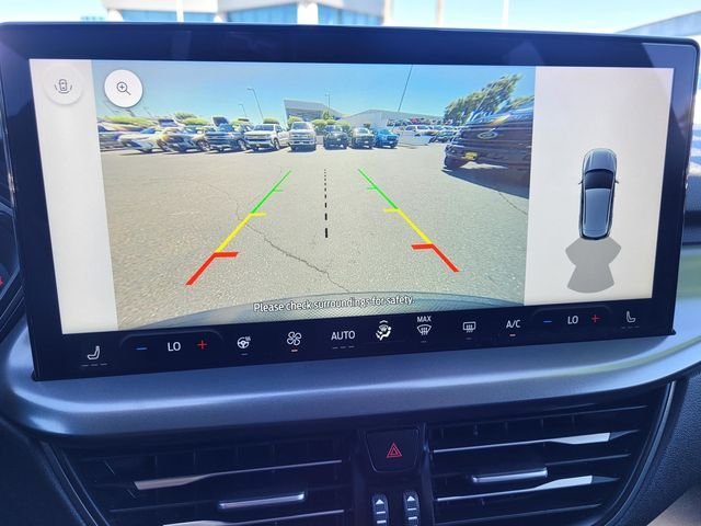 Used 2023 White Ford Active image 16