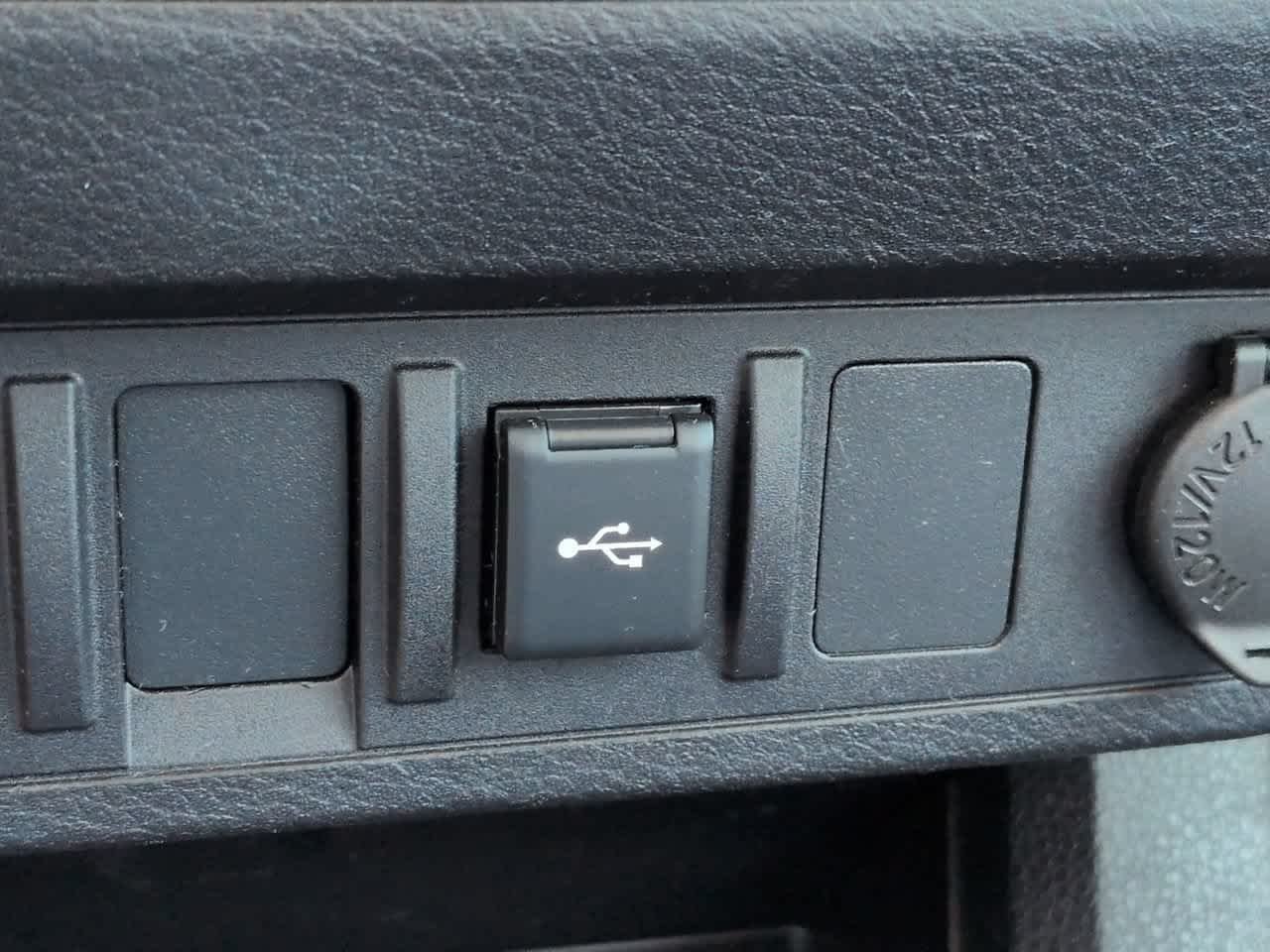 Certified Used 2023 Ice Cap Toyota SR image 20