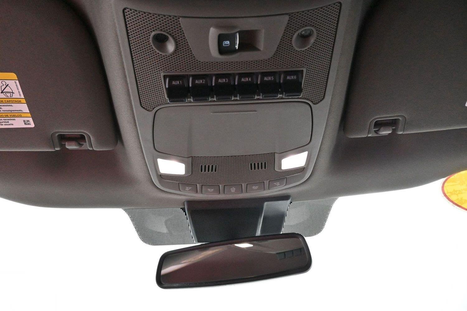 Used 2021 Lithium Gray Ford Lariat image 28