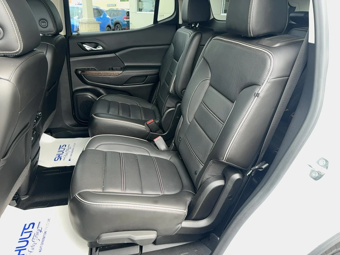 Used 2020 White GMC Denali image 25