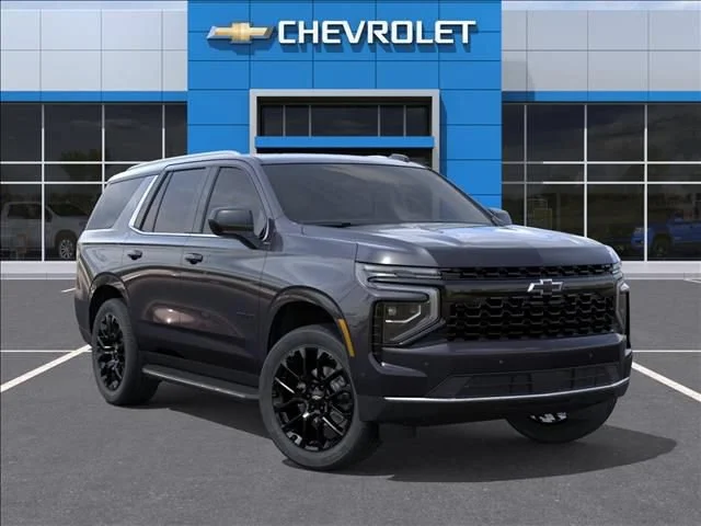 New 2026 Dark Ash Metallic Chevrolet LS image 7