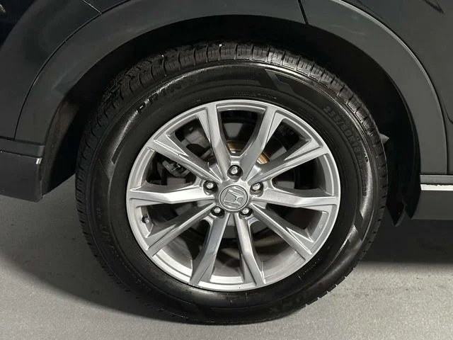 2024 Honda CR-V EX-L - Photo 12