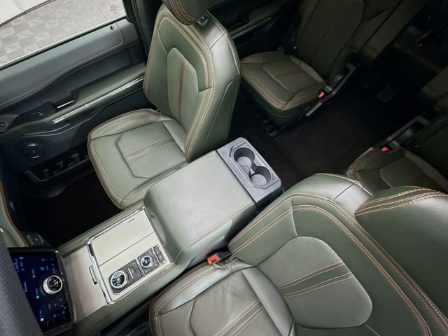 2022 Ford Expedition Timberline - Photo 23