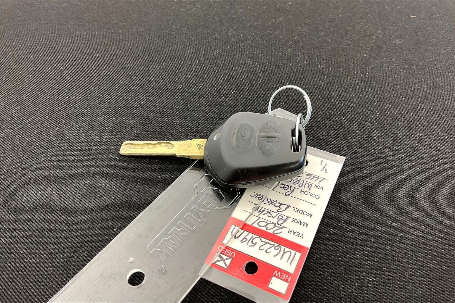 Used 2001  Porsche  image 20