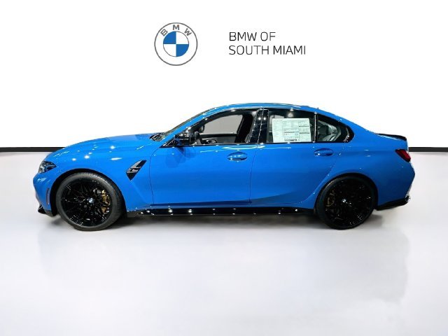 New 2027  BMW Competition image 4