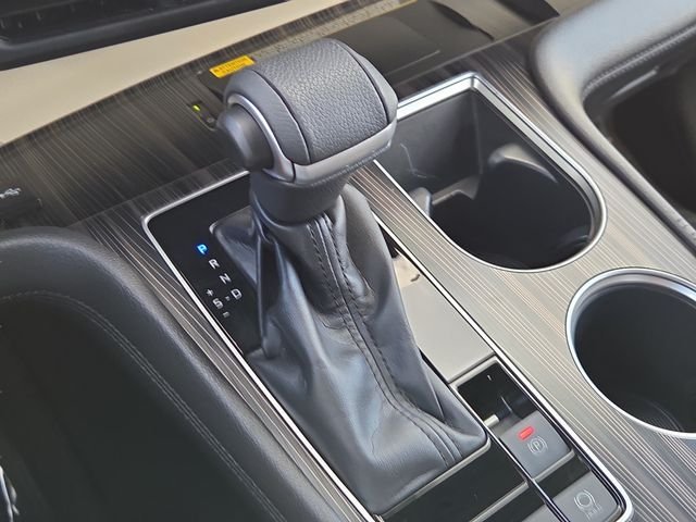 Used 2022 Gray Toyota Platinum image 26