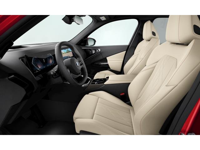 New 2026 Vegas Red Metallic BMW  image 6