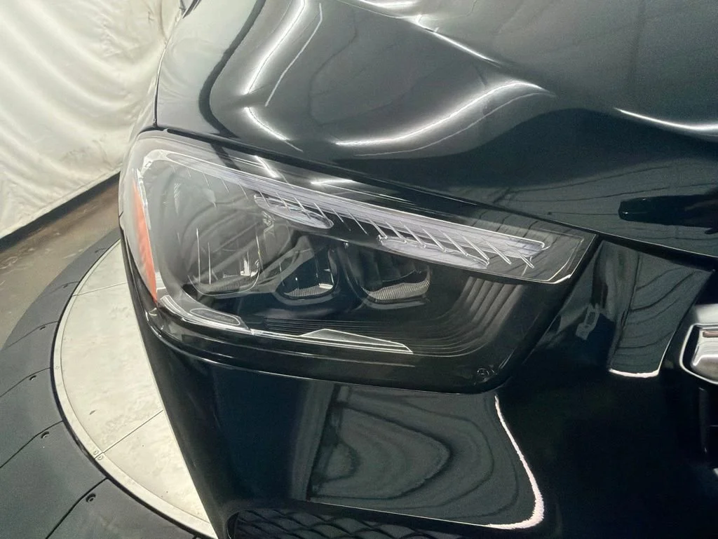 New 2026 Black Mercedes-Benz GLE 350 image 10