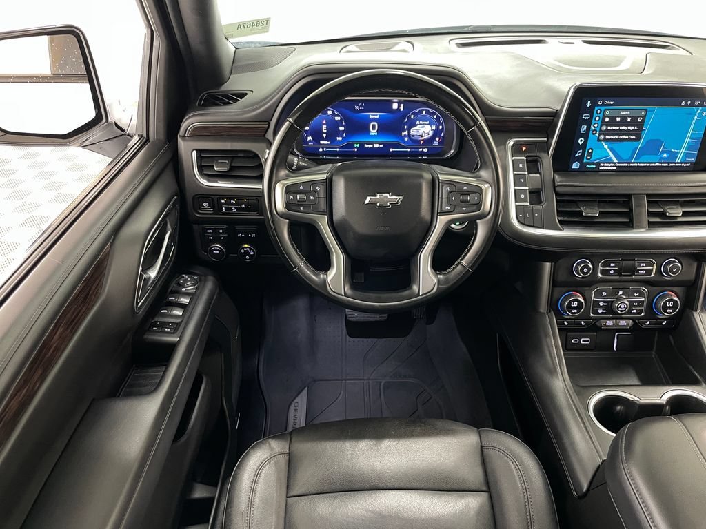 2023 Chevrolet Tahoe Z71 - Photo 27