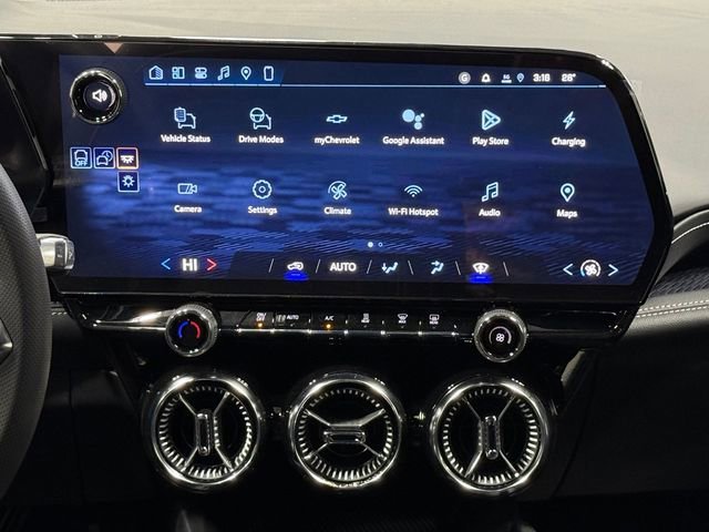 2026 Chevrolet Blazer EV LT - Photo 18