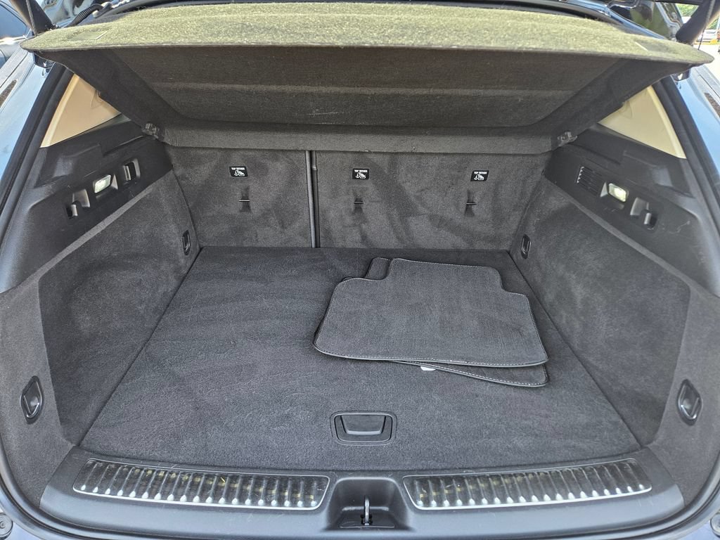 Used 2021 EBONY TWILIGHT METALLIC Buick Essence image 17