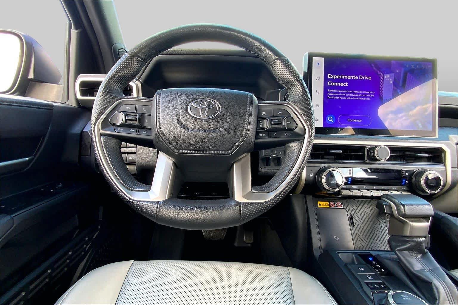 Used 2024 Underground Toyota Limited image 6