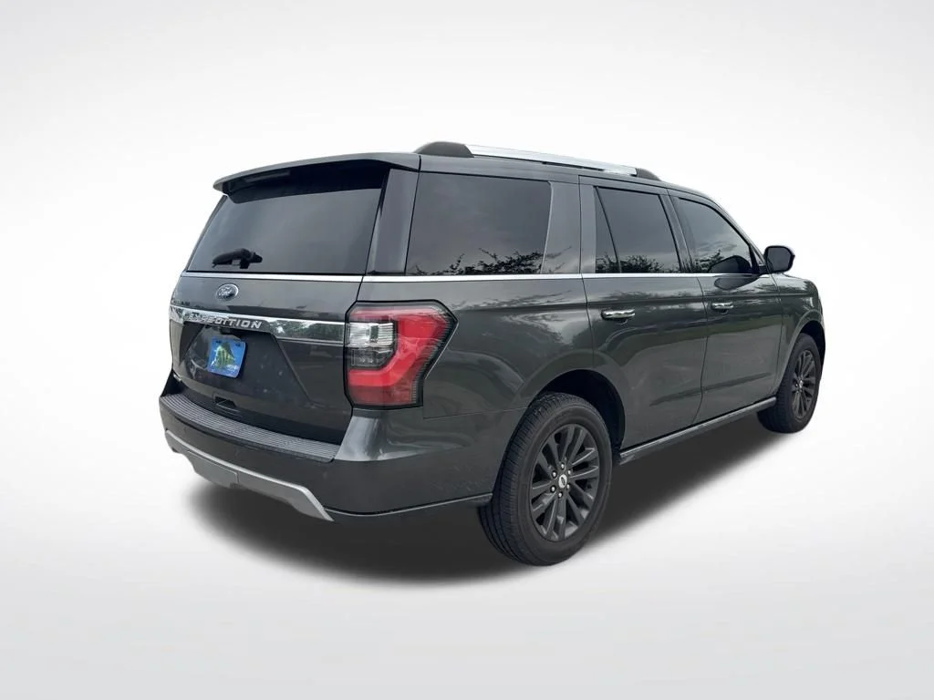 Used 2019 Magnetic Ford Limited image 5