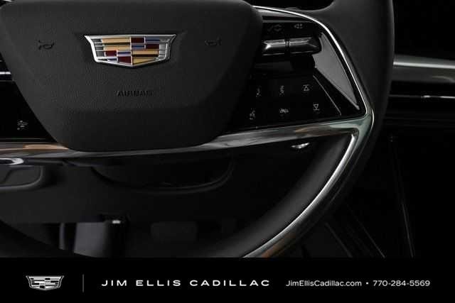 2025 Cadillac Escalade Premium Luxury - Photo 10