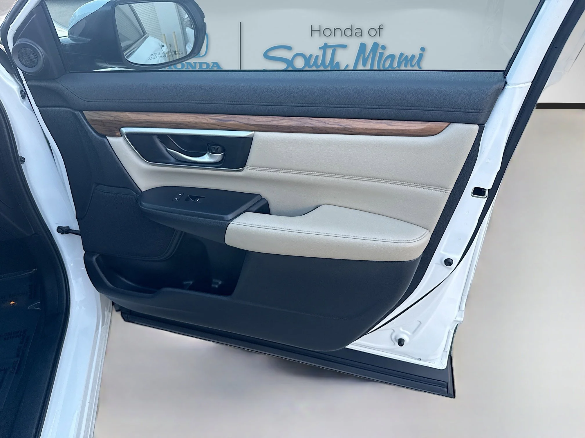 2020 Honda CR-V EX-L - Photo 33