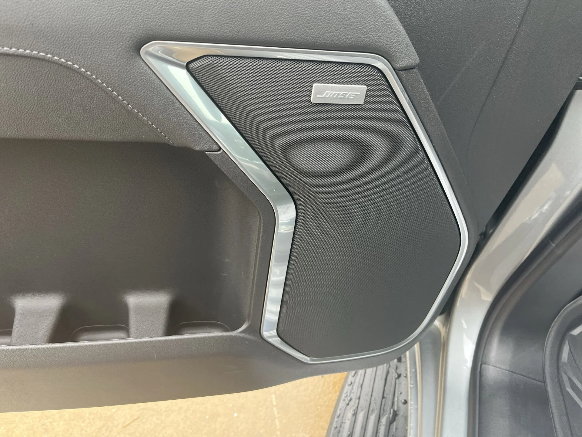New 2026 Sterling Gray Metallic Chevrolet LTZ image 75