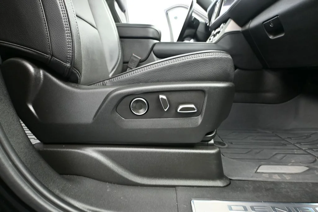 Certified Used 2024 Black GMC Denali image 49