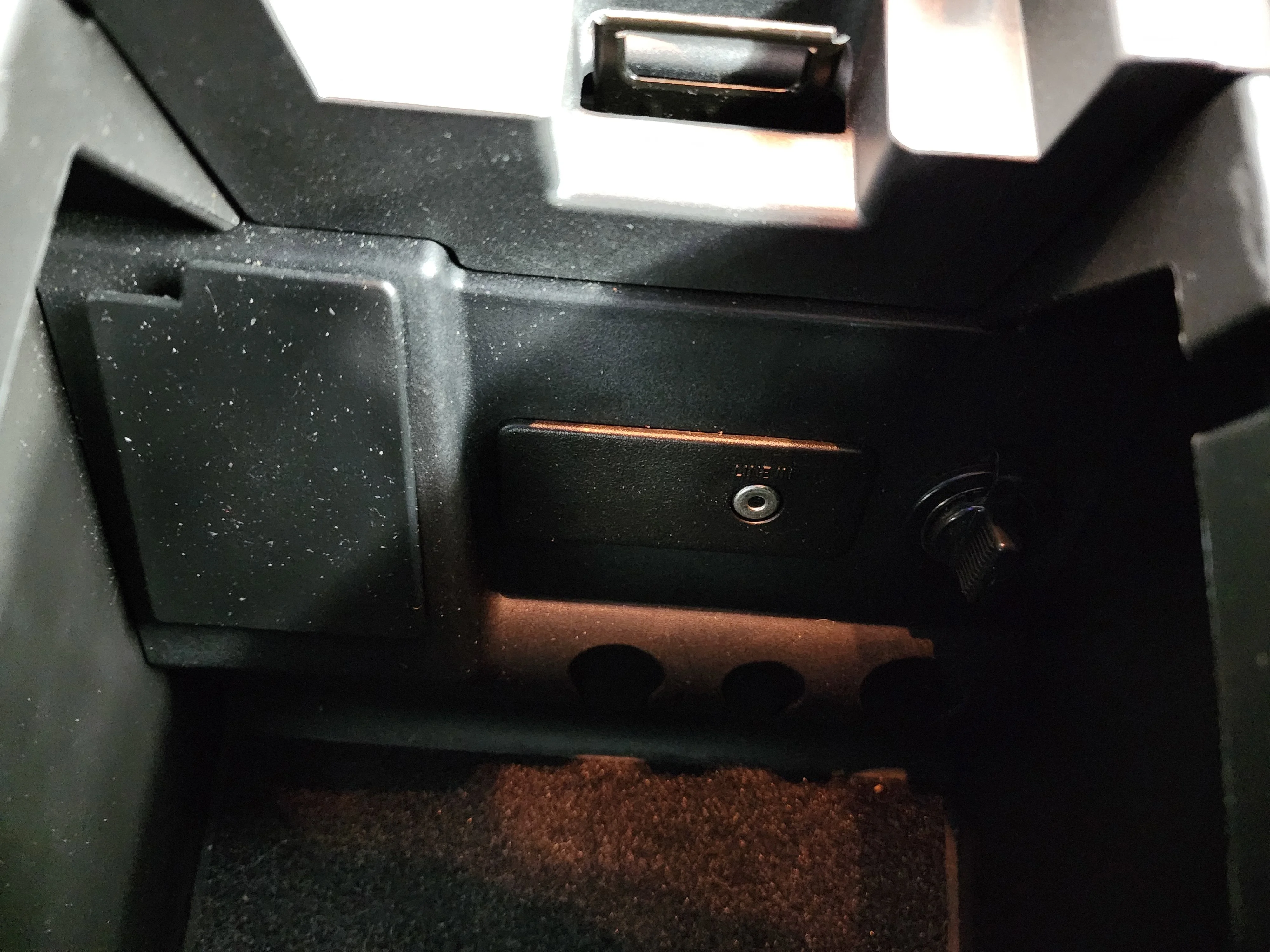 Used 2012 Black Ford Boss 302 image 55