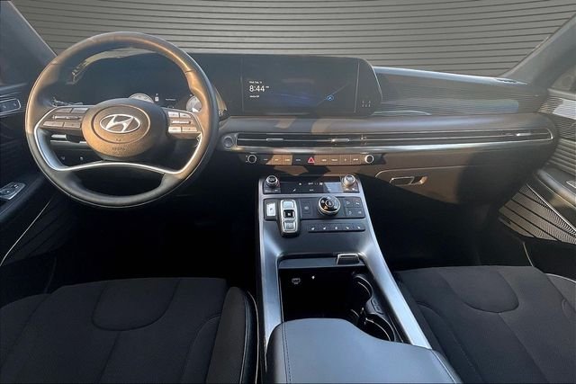2024 Hyundai Palisade Calligraphy Night Edition - Photo 9