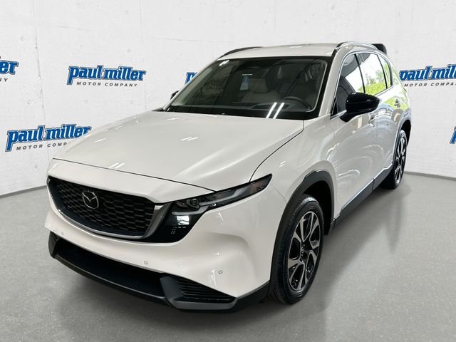 2026 Mazda CX-5 2.5 S Preferred AWD